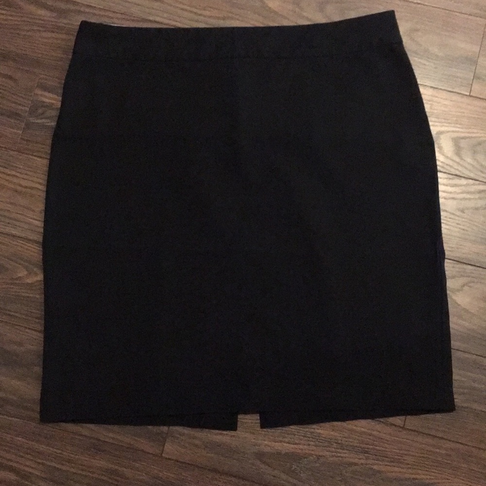 Gap pencil skirt